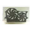 Recambio de electroventilador para peugeot 806 srdt referencia OEM IAM 8240141  