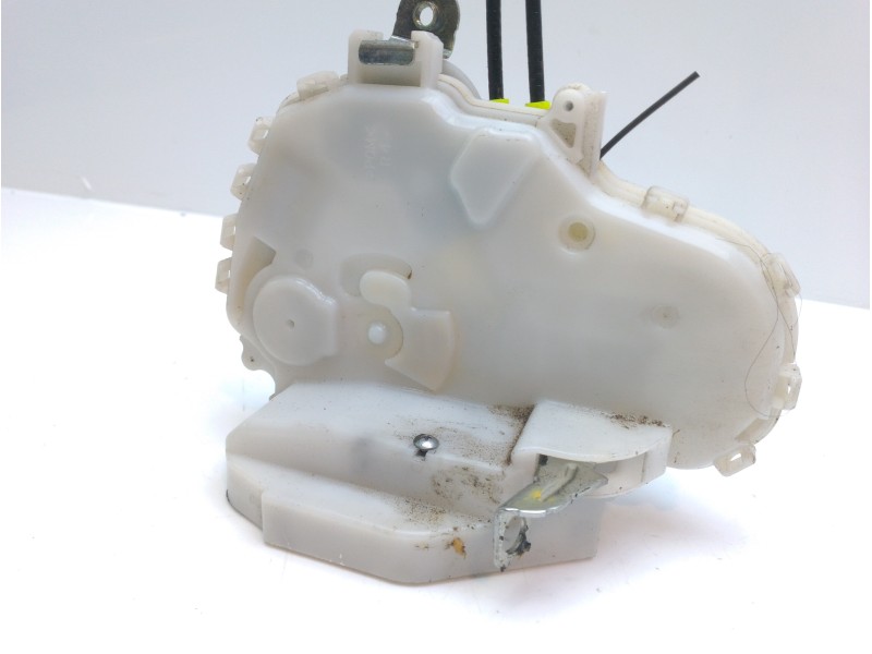Recambio de cerradura puerta trasera derecha para honda civic berlina (fn) 2.2 ctdi referencia OEM IAM 72611SMGG0  