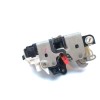 Recambio de cerradura puerta trasera derecha para dodge caliber se referencia OEM IAM 4589414AA  