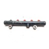 Recambio de rampa inyectora para peugeot expert kombi confort acristaldo (5 asientos) referencia OEM IAM 9681649580  