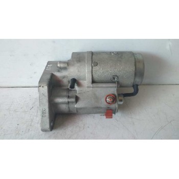 MOTOR ARRANQUE 