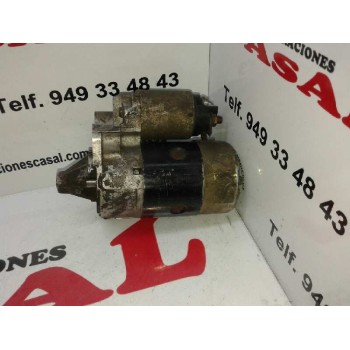 MOTOR ARRANQUE M002T48381 9 DIENTES 