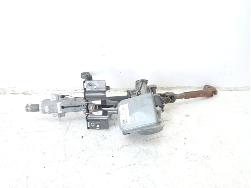 Recambio de columna direccion para volkswagen polo (6c1) advance bluemotion referencia OEM IAM 6C1909144AG  