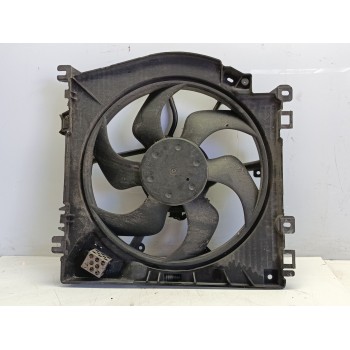 ELECTROVENTILADOR 7701068310 