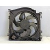 Recambio de electroventilador para renault modus referencia OEM IAM 7701068310  