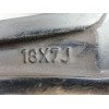 Recambio de llanta para toyota c-hr (_x1_) 1.8 hybrid (zyx10_, zyx11_) referencia OEM IAM 42611F4331  