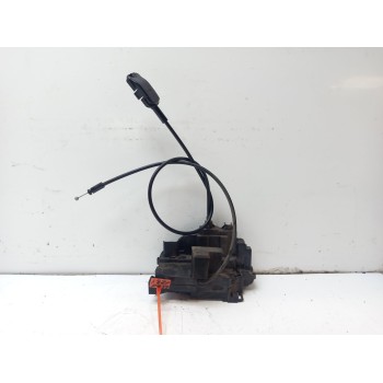 CERRADURA PUERTA TRASERA IZQUIERDA 8200300128 