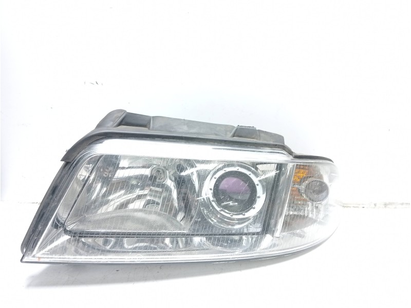 Recambio de faro izquierdo para audi a4 berlina (b5) 1.9 tdi referencia OEM IAM 8D0941030AN 8D0941003AK 