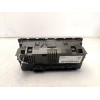 Recambio de mando climatizador para audi a4 b7 (8ec) 2.0 tdi 16v referencia OEM IAM 8E0820043BL  