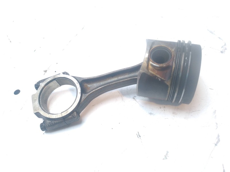 Recambio de piston para audi a4 berlina (8e) 2.0 tdi 16v (103kw) referencia OEM IAM 6D107066C 038J 