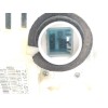 Recambio de cerradura puerta trasera derecha para honda civic berlina (fn) 2.2 ctdi referencia OEM IAM 72611SMGG0  