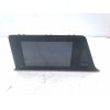 Recambio de pantalla multifuncion para toyota c-hr referencia OEM IAM 86140-F4020  138000-795OH101