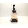 Recambio de selector cambio para peugeot 2008 (p1) active referencia OEM IAM 9824166680  