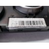 Recambio de mando calefaccion / aire acondicionado para renault scenic ii 1.9 dci diesel referencia OEM IAM 7701208975  