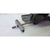 Recambio de palanca freno de mano para renault megane iii berlina 5 p dynamique referencia OEM IAM 360104228R  