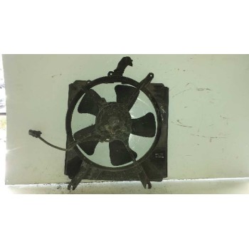 ELECTROVENTILADOR 0365115 PA66GFM40 