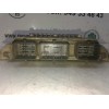 Recambio de centralita motor uce para peugeot 307 (s1) xt referencia OEM IAM 5WS40135CT 9653059480 9647423380