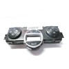 Recambio de mando calefaccion / aire acondicionado para renault scenic ii 1.9 dci diesel referencia OEM IAM 7701208975  