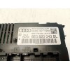 Recambio de mando climatizador para audi a4 b7 (8ec) 2.0 tdi 16v referencia OEM IAM 8E0820043BL  