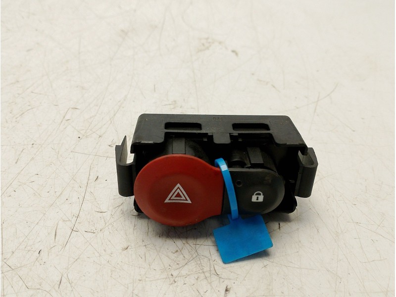 Recambio de warning para renault clio iii exception referencia OEM IAM 8200214896  