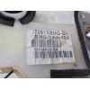 Recambio de cerradura puerta trasera derecha para honda civic berlina (fn) 2.2 ctdi referencia OEM IAM 72611SMGG0  