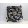 Recambio de electroventilador para renault modus referencia OEM IAM 7701068310  