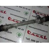 Recambio de cremallera direccion para fiat stilo (192) 1.9 120 dynamic multijet referencia OEM IAM 37502387  