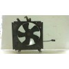 Recambio de electroventilador para kia rio 1.4 ex1 referencia OEM IAM 0365115 PA66GFM40 