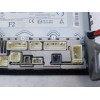 Recambio de pantalla multifuncion para toyota c-hr referencia OEM IAM 86140-F4020  138000-795OH101