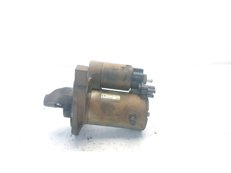 Recambio de motor arranque para toyota yaris referencia OEM IAM 281000N010  281000Y090