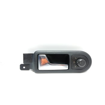 MANETA INTERIOR DELANTERA IZQUIERDA 3B1837113J 