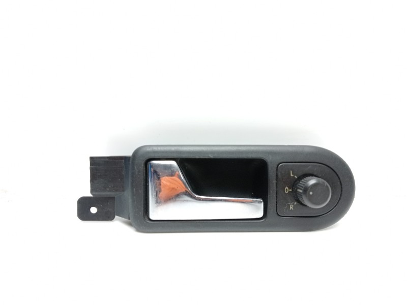 Recambio de maneta interior delantera izquierda para volkswagen golf iv berlina (1j1) conceptline referencia OEM IAM 3B1837113J 