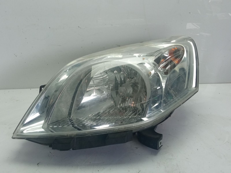 Recambio de faro izquierdo para peugeot bipper (aa_) 1.3 hdi 80 / bluehdi 80 referencia OEM IAM 1622960180  