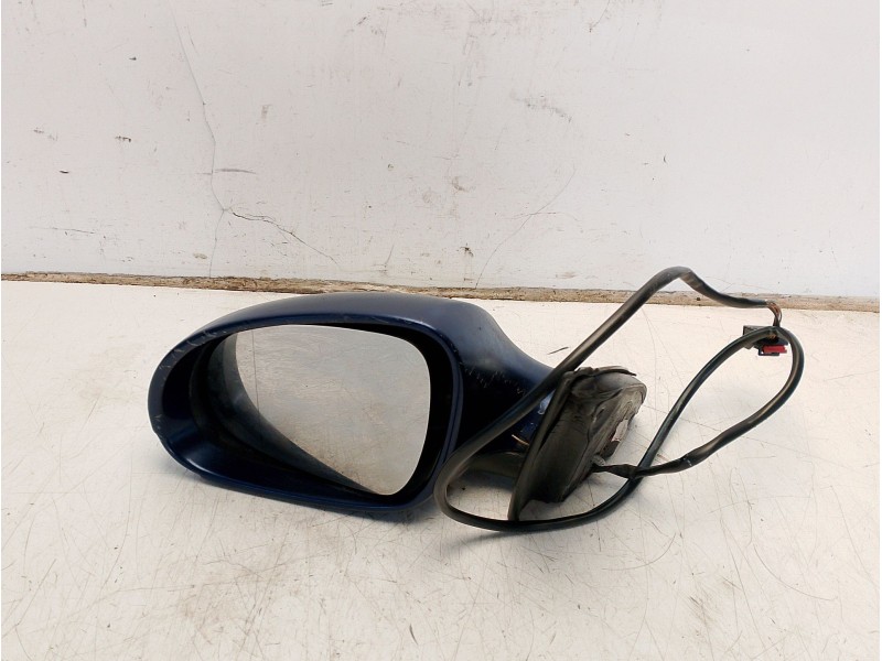 Recambio de retrovisor izquierdo para volkswagen passat b6 (3c2) 2.0 tdi referencia OEM IAM 3C1857507DP  