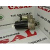 Recambio de motor arranque para volvo s70 berlina 2.4 cat referencia OEM IAM 0001108166 BOSCH 9 DIENTES