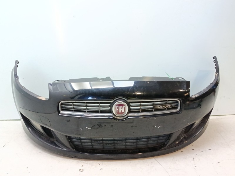 Recambio de paragolpes delantero para fiat bravo ii (198_) 1.9 d multijet (198axb1a) referencia OEM IAM 735443850  