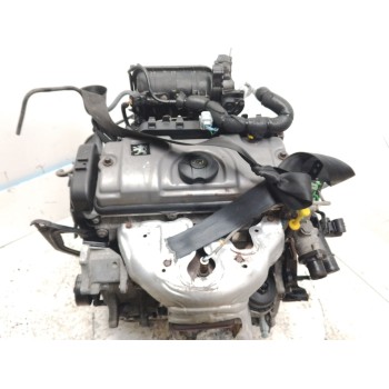MOTOR COMPLETO 0139LK KFW 
