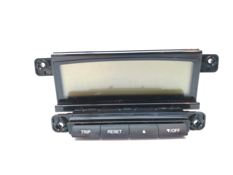Recambio de pantalla multifuncion para kia cee´d 1.6 crdi cat referencia OEM IAM 957101H100  