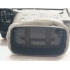 Recambio de rejilla aireadora para toyota corolla (e21) referencia OEM IAM 5567002840C0  