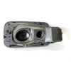Recambio de tapa exterior combustible para toyota proace verso referencia OEM IAM 6417 6417 