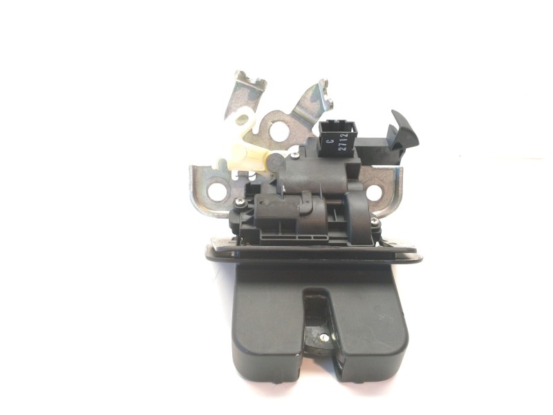 Recambio de cerradura maletero / porton para audi a3 (8v) ambiente referencia OEM IAM 8R0827505  