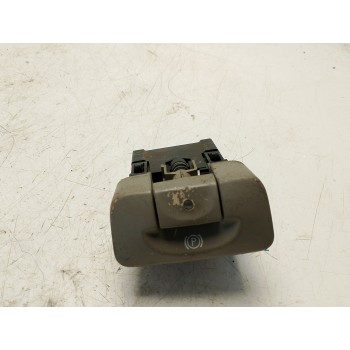 FRENO DE MANO ELECTRICO 8200243681 