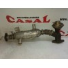 Recambio de valvula egr para peugeot 307 (s1) xs referencia OEM IAM 9639874380 869922R XS1115