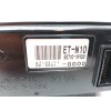 Recambio de pantalla multifuncion para kia cee´d 1.6 crdi cat referencia OEM IAM 957101H100  