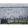 Recambio de pantalla multifuncion para toyota c-hr referencia OEM IAM 86140-F4020  138000-795OH101