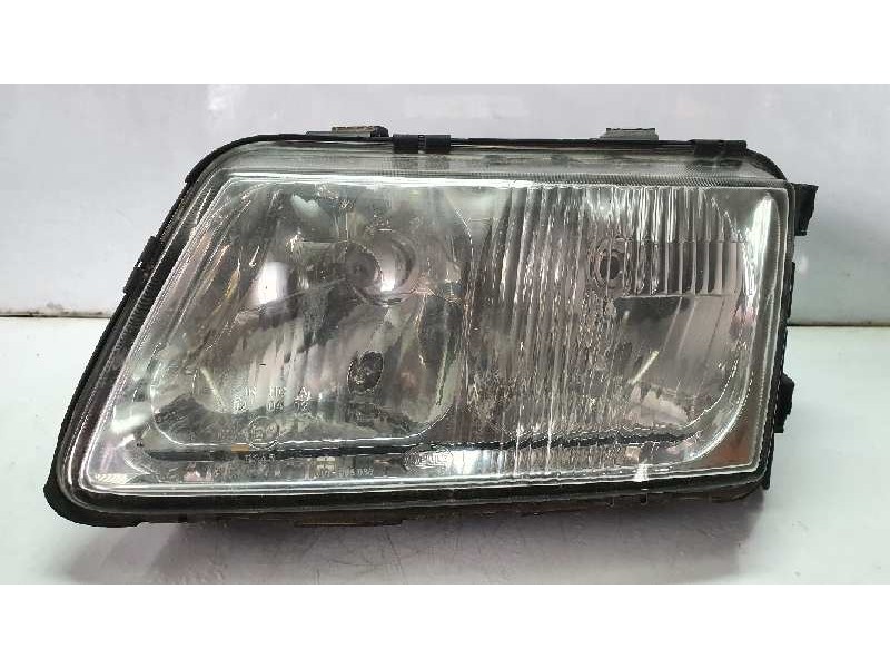 Recambio de faro izquierdo para audi a3 (8l) referencia OEM IAM 1EF96303019 1EF963030-19 