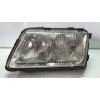 Recambio de faro izquierdo para audi a3 (8l) referencia OEM IAM 1EF96303019 1EF963030-19 