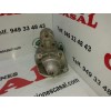 Recambio de motor arranque para volvo s70 berlina 2.4 cat referencia OEM IAM 0001108166 BOSCH 9 DIENTES