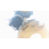 Recambio de motor arranque para toyota yaris referencia OEM IAM 281000N010  281000Y090