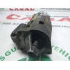 Recambio de motor arranque para renault rapid/express (f40) 1.9 diesel referencia OEM IAM D9R112  